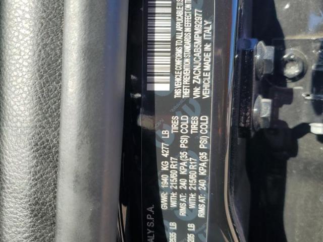 Jeep Renegade Sport Image 5