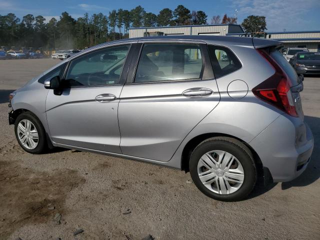 Honda Fit Lx Image 5