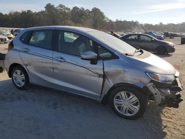 Honda Fit Lx Image 6