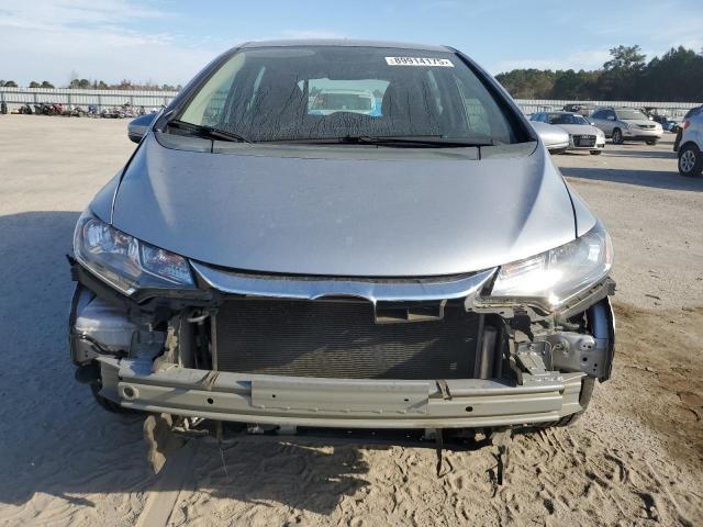 Honda Fit Lx Image 4