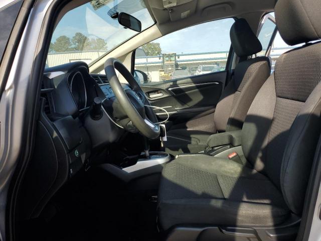 Honda Fit Lx Image 9