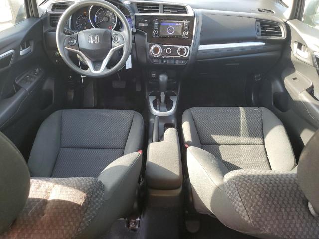 Honda Fit Lx Image 8