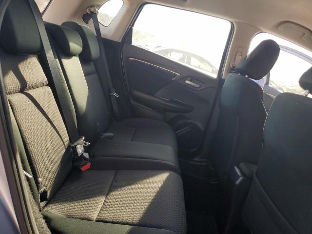 Honda Fit Lx Image 12