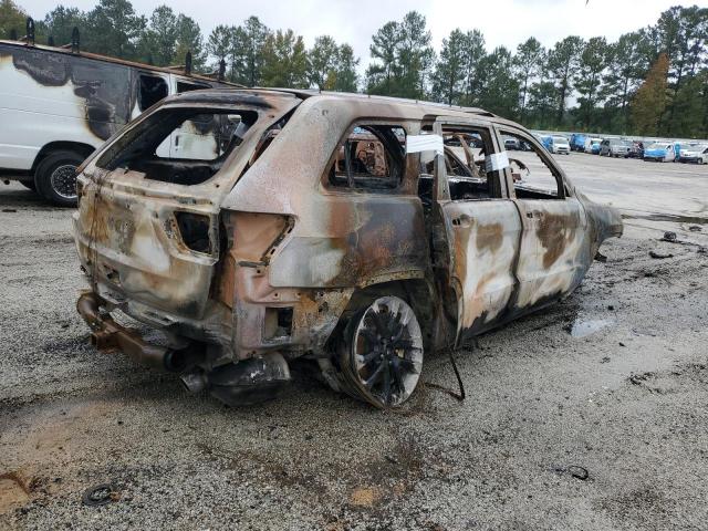 Jeep Grand Cherokee Laredo Image 9