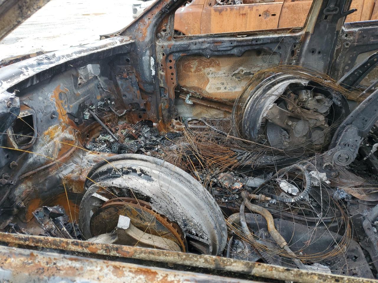 Jeep Grand Cherokee Laredo Image 6