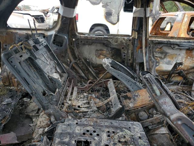 Jeep Grand Cherokee Laredo Image 3