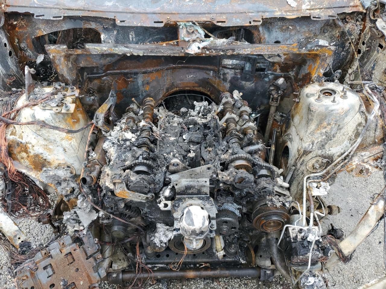 Jeep Grand Cherokee Laredo Image 4