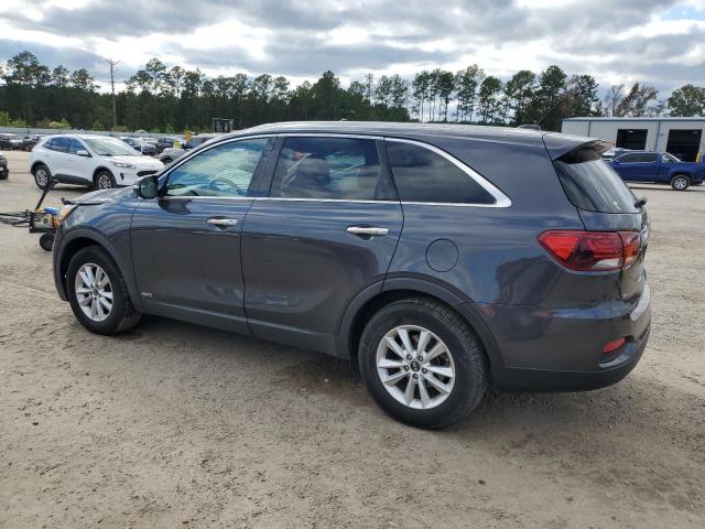 Kia Sorento L Image 10