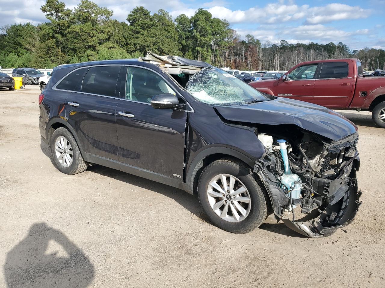 Kia Sorento L Image 5