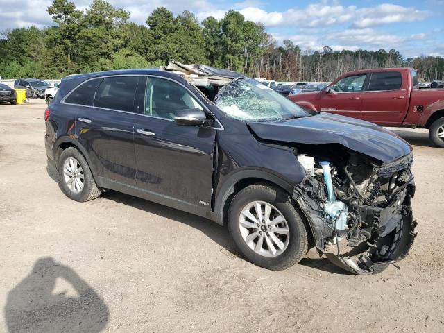 Kia Sorento L Image 5