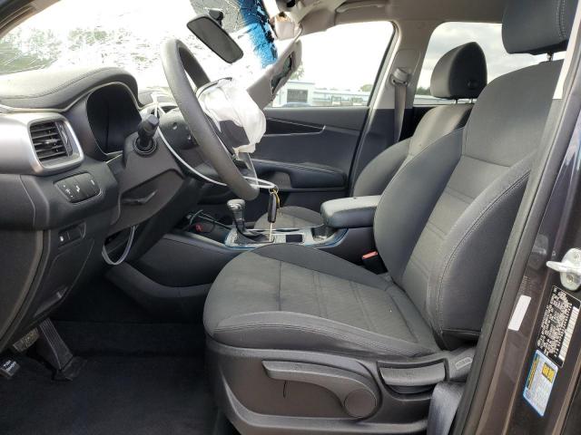 Kia Sorento L Image 6