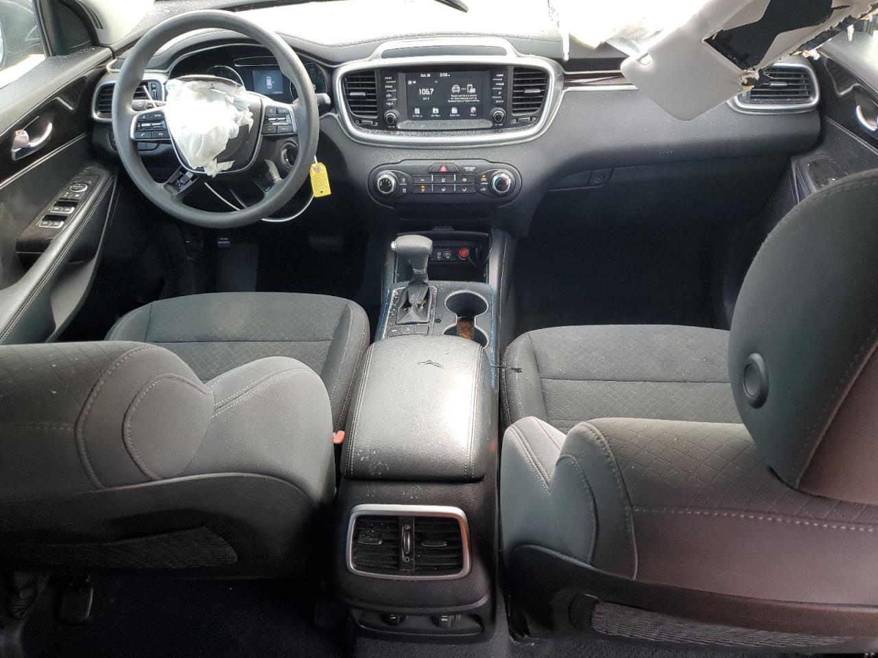 Kia Sorento L Image 13