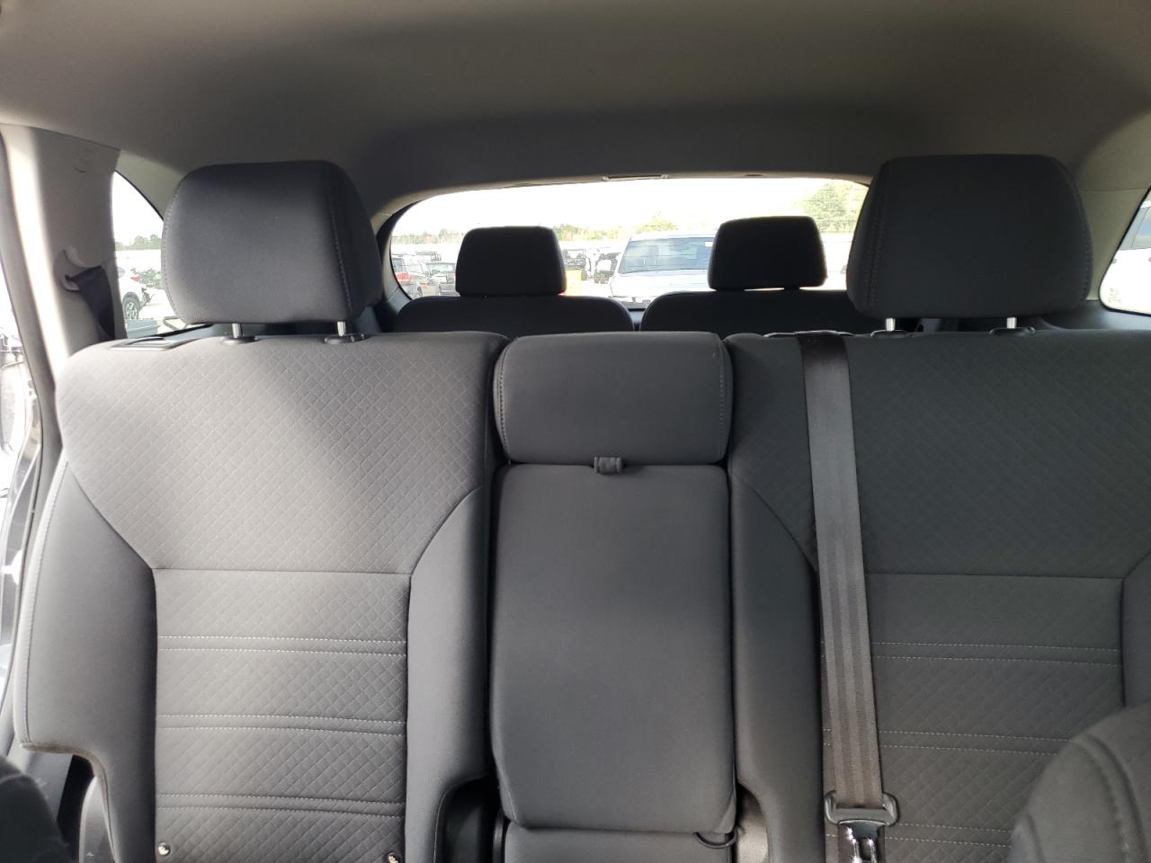 Kia Sorento L Image 12