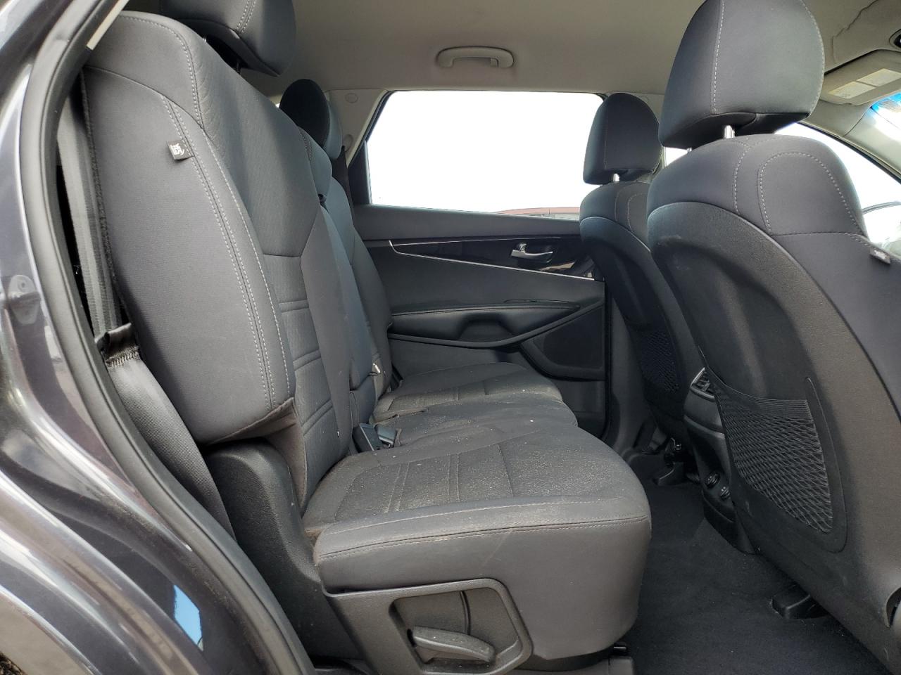 Kia Sorento L Image 7