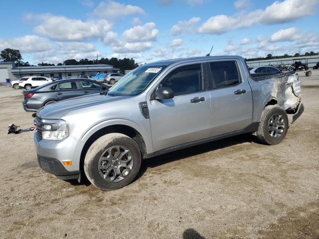  Salvage Ford Maverick