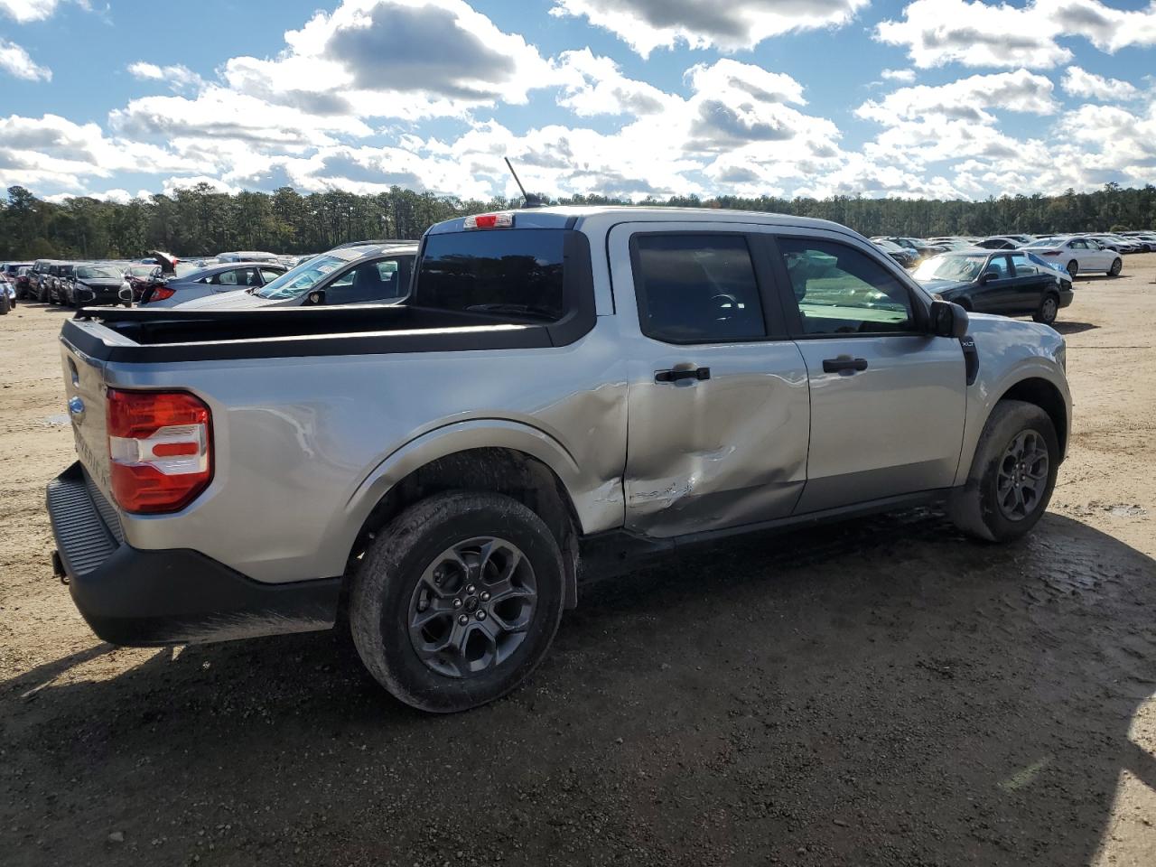 Ford Maverick Xlt Image 2