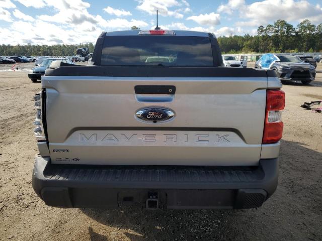 Ford Maverick Xlt Image 3