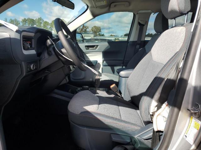 Ford Maverick Xlt Image 7