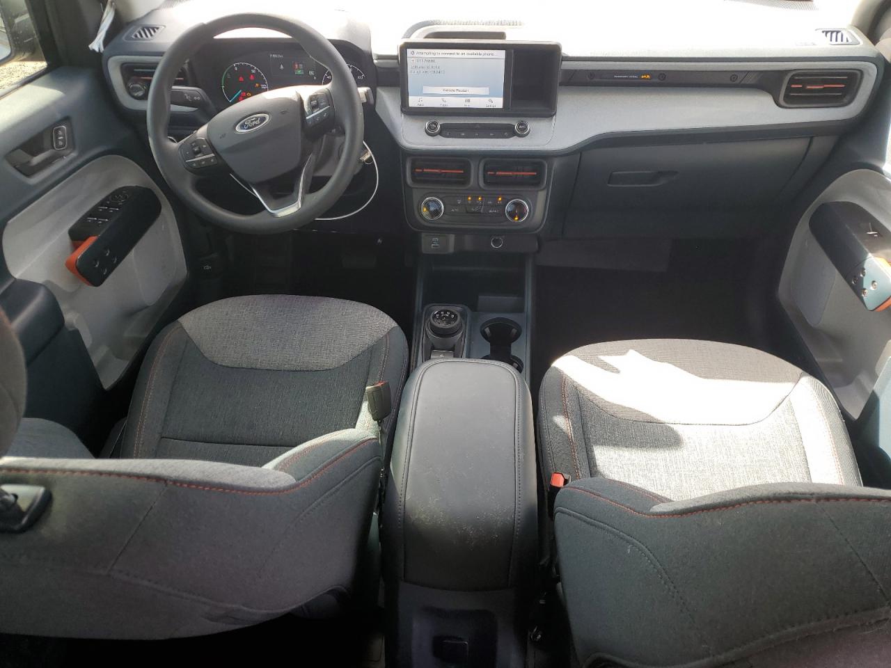 Ford Maverick Xlt Image 5