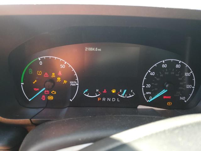 Ford Maverick Xlt Image 6