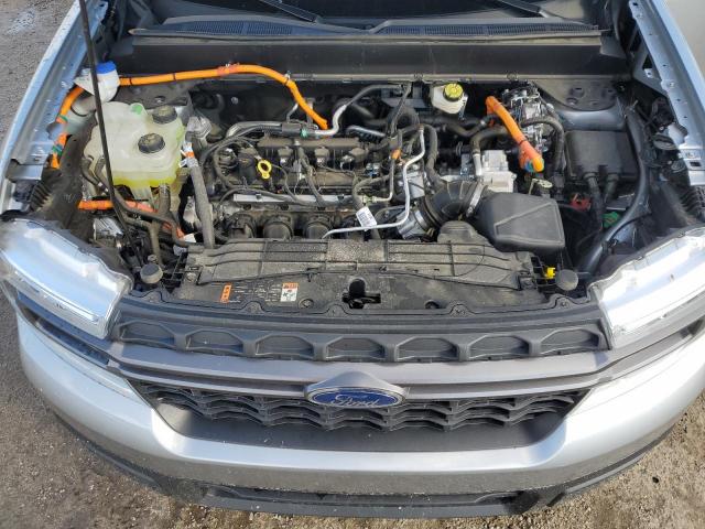 Ford Maverick Xlt Image 11