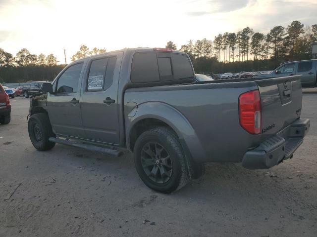 Nissan Frontier S Image 6