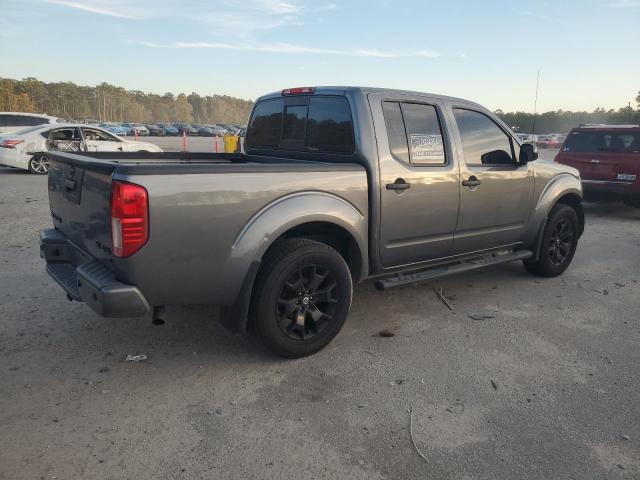 Nissan Frontier S Image 2