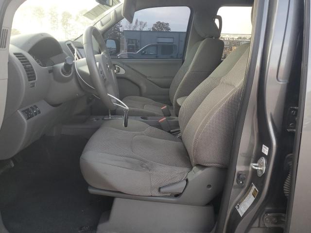 Nissan Frontier S Image 12