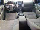Nissan Frontier S Image 4
