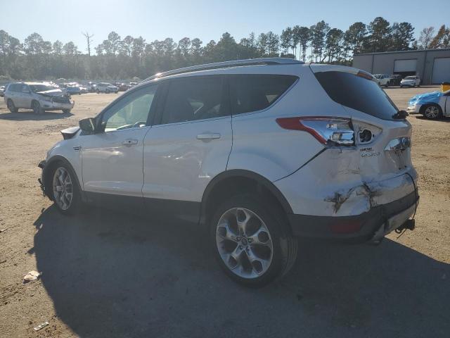 Ford Escape Titanium Image 5