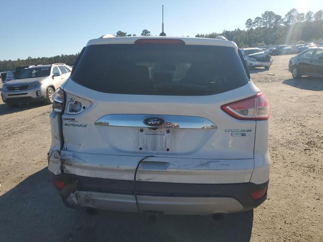 Ford Escape Titanium Image 12