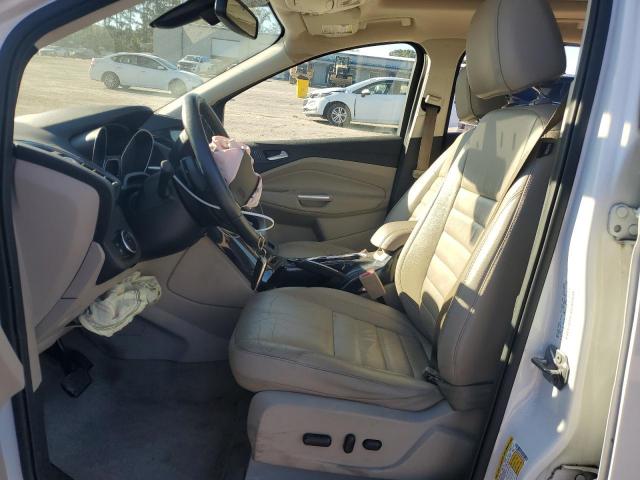 Ford Escape Titanium Image 2