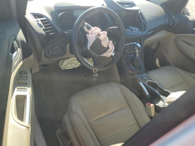 Ford Escape Titanium Image 9