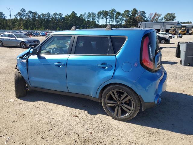 Kia Soul + Image 4
