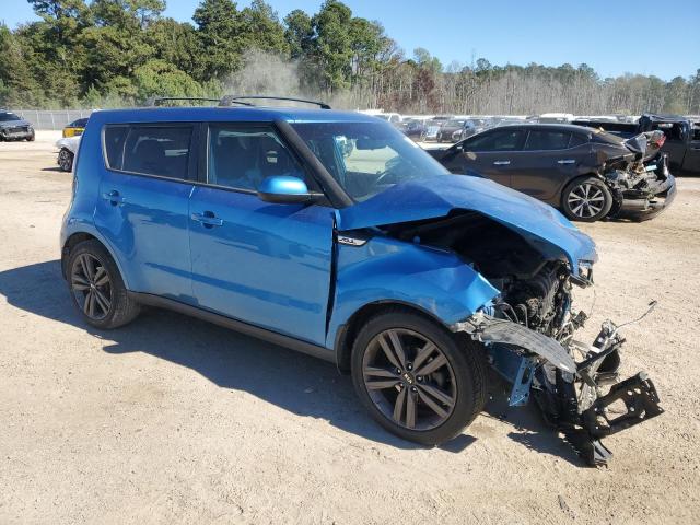 Kia Soul + Image 3