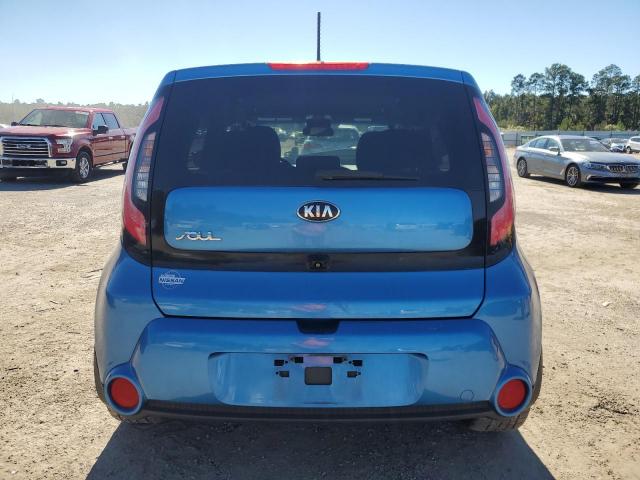 Kia Soul + Image 10