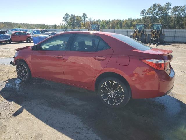 Toyota Corolla L Image 2