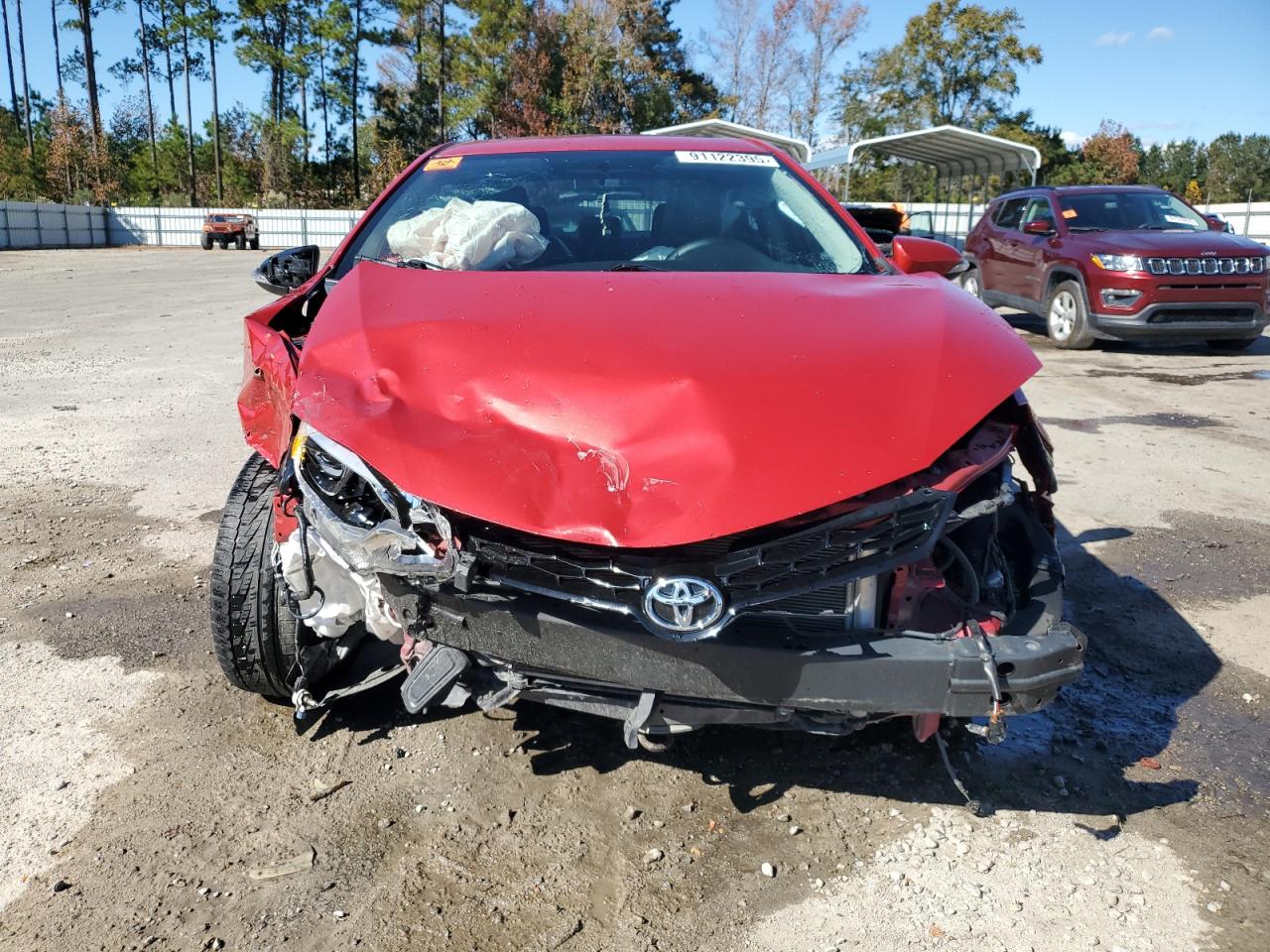 Toyota Corolla L Image 4