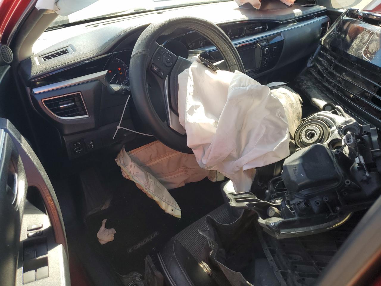 Toyota Corolla L Image 7