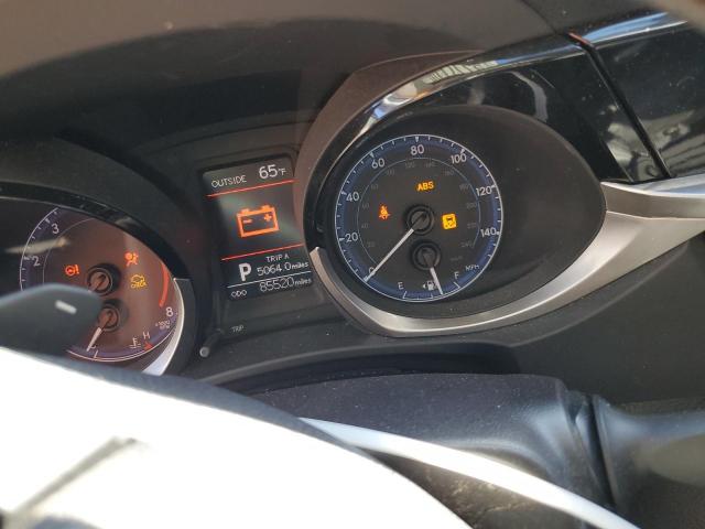 Toyota Corolla L Image 9