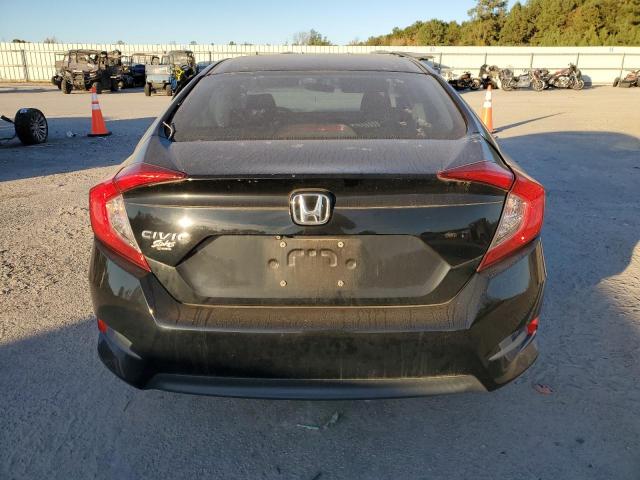 Honda Civic Lx Image 4