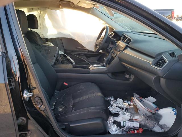 Honda Civic Lx Image 6