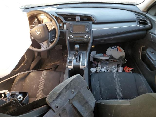 Honda Civic Lx Image 8