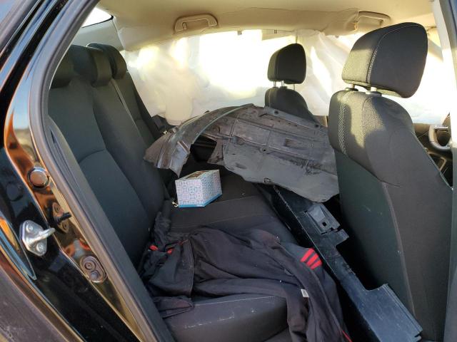 Honda Civic Lx Image 5