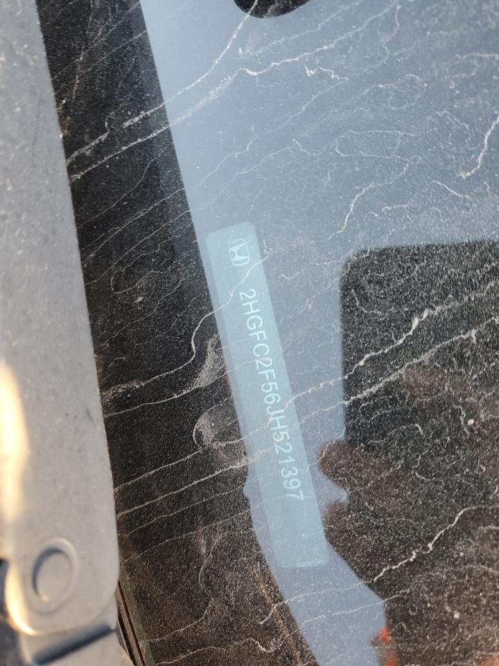 Honda Civic Lx Image 7