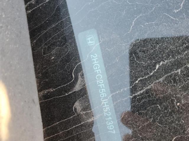 Honda Civic Lx Image 7