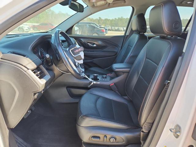 GMC Terrain Slt Image 7