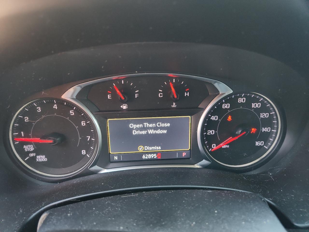 GMC Terrain Slt Image 9