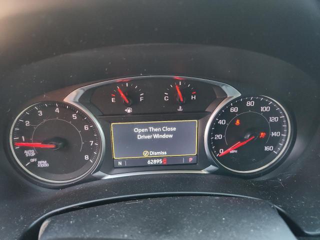 GMC Terrain Slt Image 9