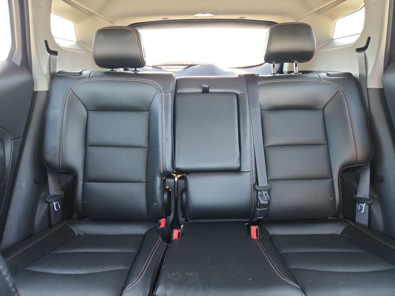 GMC Terrain Slt Image 6